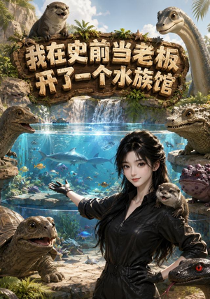 我在史前当老板,开了一个水族馆(68集) 我在史前当老板,开了一个水族馆(68集)独家短剧免费看