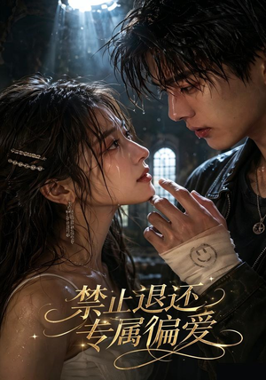禁止退还专属偏爱(47集) 禁止退还专属偏爱(47集)短剧熬夜也想看完的短剧