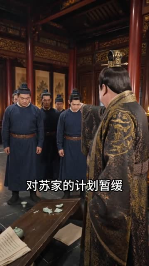 一剑霸天之苏信踏九天第一季（85集）免费短剧看全集