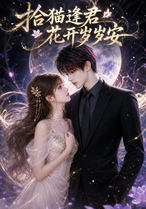拾猫逢君,花开岁岁安(43集) 拾猫逢君,花开岁岁安(43集)热门短剧免费看