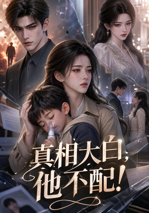 真相大白，他不配（85集）推荐短剧一口气要看完