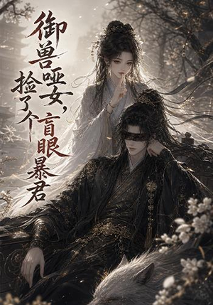 御兽哑女,捡了个盲眼暴君(51集) 御兽哑女,捡了个盲眼暴君(51集)古装短剧热门推荐
