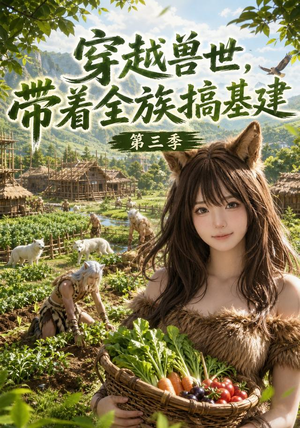 穿越兽世,带着全族搞基建第三季(120集) 穿越兽世,带着全族搞基建第三季(120集)短剧全剧终在线连看