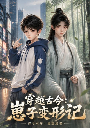 穿越古今:崽子变形记(64集) 穿越古今:崽子变形记(64集)都市短剧推荐免费观看