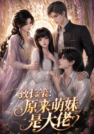 致长笙:原来萌妹是大佬(90集) 致长笙:原来萌妹是大佬(90集)精彩短剧追不停