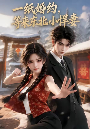 一纸婚约,等来东北小悍妻(75集) 一纸婚约,等来东北小悍妻(75集)短剧男主角排行榜