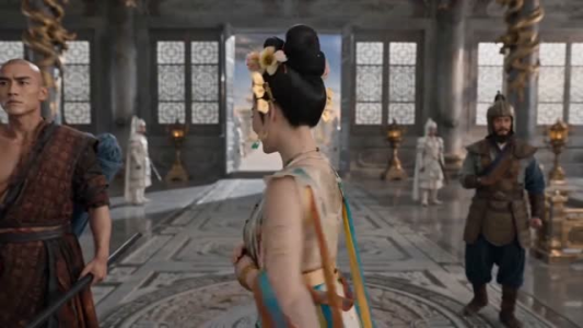 不魔改西游第3季（16集）都市短剧推荐免费观看