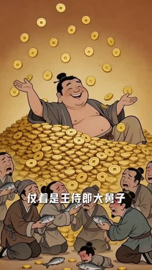 替爹当权臣，我反手权倾天下（80集）在线免费观看热门短剧大结局