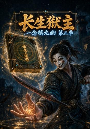 长生狱主,一念镇九幽第三季(134集) 长生狱主,一念镇九幽第三季(134集)好看又上头的短剧太解气了