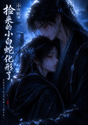 捡来的小白蛇化形了（40集）好看的短剧又来了精彩片段