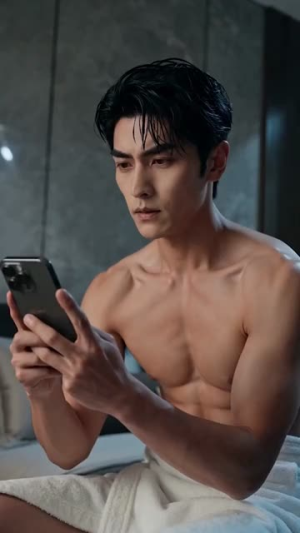 予你满心偏爱(60集) 予你满心偏爱(60集)火爆又上头的短剧抢先看