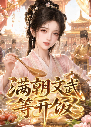 满朝文武等开饭（40集）太好看了强烈推荐短剧