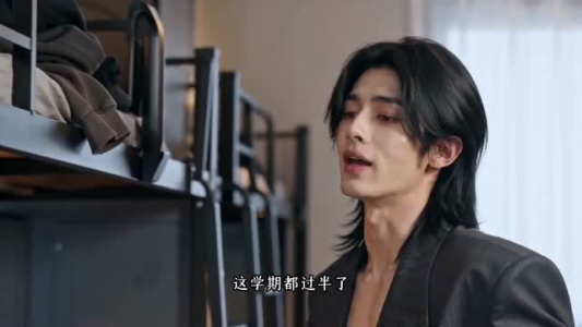 校园宿舍爆笑日常(10集) 校园宿舍爆笑日常(10集)短剧全集热力排行榜之一