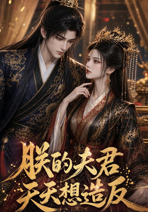 朕的夫君天天想造反（72集）全部免费看短剧的网站汇总