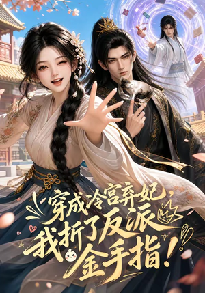 穿成冷宫弃妃,我折了反派金手指(52集) 穿成冷宫弃妃,我折了反派金手指(52集)免费观看排行榜前十短剧
