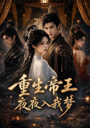 重生帝王夜夜入我梦(144集) 重生帝王夜夜入我梦(144集)精彩短剧免费看