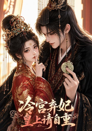 冷宫弃妃:皇上请自重(56集) 冷宫弃妃:皇上请自重(56集)好看上头的短剧