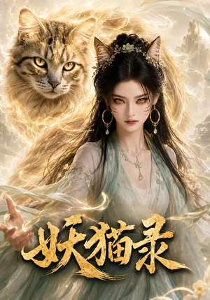 妖猫录（73集）在线就可以看短剧全集了
