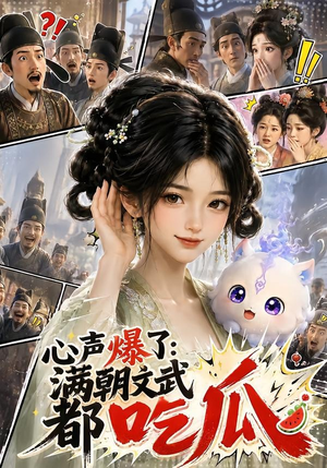 心声爆了满朝文武都吃瓜（91集）越看越精彩的短剧