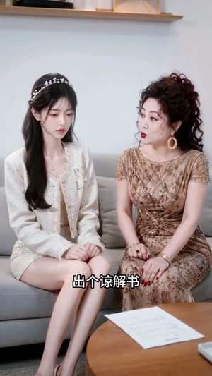 误婚蜜恋（100集）亿万短剧抢先看