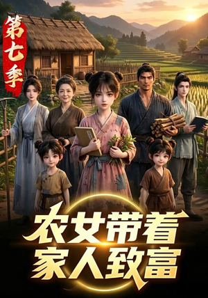 农女带着家人致富第七季(101集) 农女带着家人致富第七季(101集)这短剧看得像开盲盒