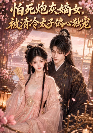 怕死炮灰嫡女,被清冷太子偏心独宠(198集) 怕死炮灰嫡女,被清冷太子偏心独宠(198集)在线免费观看热门短剧