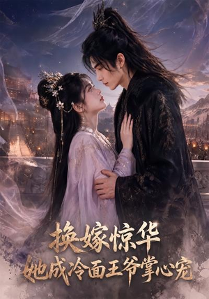 换嫁惊华,她成冷面王爷掌心宠(70集) 换嫁惊华,她成冷面王爷掌心宠(70集)红果短剧免费看全局