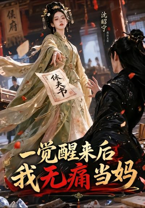 一觉醒来后我无痛当妈（70集）短剧合集彩蛋完整版