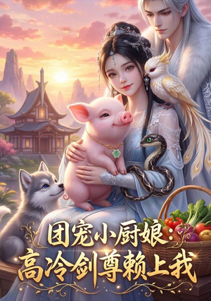 团宠小厨娘:高冷剑尊赖上我(40集) 团宠小厨娘:高冷剑尊赖上我(40集)短剧在哪看是免费的