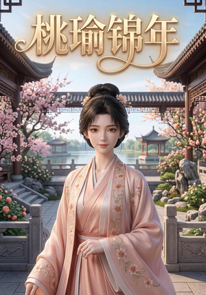 桃瑜锦年（73集）好看又上头短剧