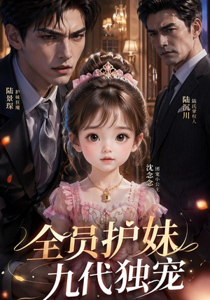 全员护妹,九代独宠(37集) 全员护妹,九代独宠(37集)短剧推荐更新中