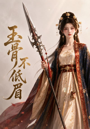 玉骨不低眉（53集）最新短剧抢先看