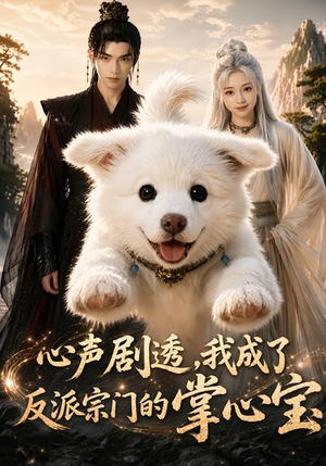 心声剧透,我成了反派宗门的掌心宝(59集) 心声剧透,我成了反派宗门的掌心宝(59集)短剧上头又好看