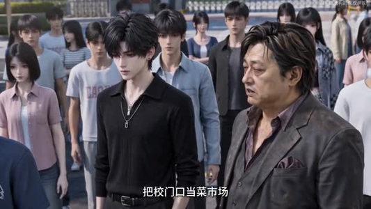 拆CP不成,反成爸妈心尖宠第一季(90集) 拆CP不成,反成爸妈心尖宠第一季(90集)短剧收官全集限免看