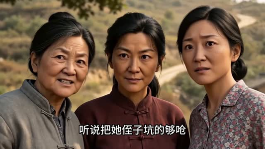 一笔补偿款,照见人本心(51集) 一笔补偿款,照见人本心(51集)短剧在哪个平台