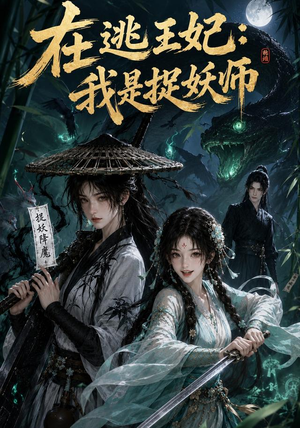 在逃王妃:我是捉妖师(60集) 在逃王妃:我是捉妖师(60集)这个短剧太好看了吧