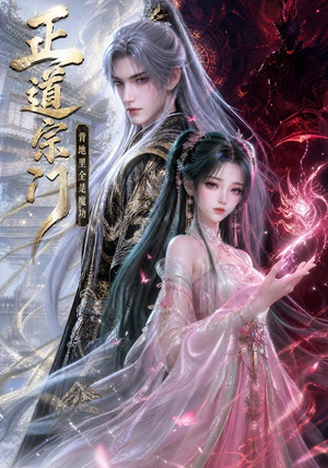 正道宗门，背地里全是魔功（148集）爆款短剧热门推荐
