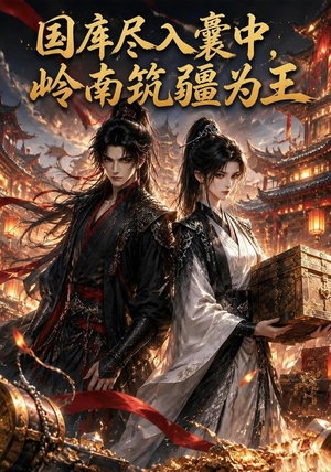 国库尽入囊中,岭南筑疆为王(61集) 国库尽入囊中,岭南筑疆为王(61集)热门短剧一网打尽