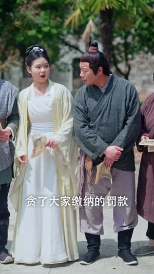 一觉醒来就成了千古一帝(84集) 一觉醒来就成了千古一帝(84集)超级好看的短剧