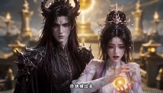 穿成炮灰我给战损魔尊当血包(69集) 穿成炮灰我给战损魔尊当血包(69集)热门短剧免费观看