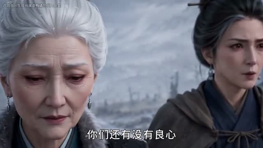 抄家前,我携空间横扫全京城(157集) 抄家前,我携空间横扫全京城(157集)精彩短剧又来了