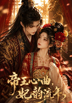 帝王心曲,妃韵流年(162集) 帝王心曲,妃韵流年(162集)最新热播短剧抢先看