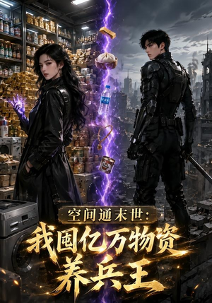 空间通末世:我囤亿万物资养兵王(110集) 空间通末世:我囤亿万物资养兵王(110集)分文不花看完整部短剧