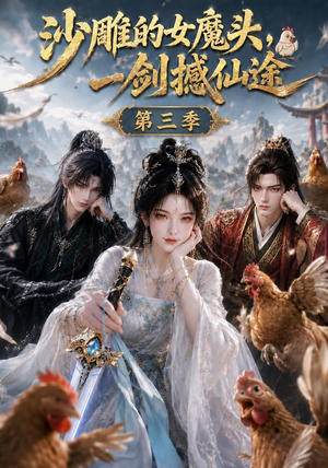 沙雕的女魔头,一剑撼仙途第三季(72集) 沙雕的女魔头,一剑撼仙途第三季(72集)热门短剧抢先看
