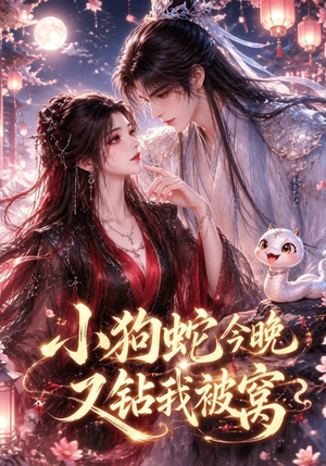 小狗蛇今晚又钻我被窝(47集) 小狗蛇今晚又钻我被窝(47集)短剧终极大放送合集