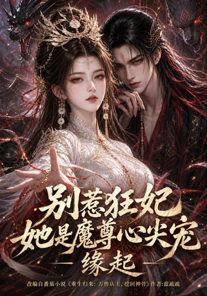 别惹狂妃她是魔尊心尖宠:缘起(141集) 别惹狂妃她是魔尊心尖宠:缘起(141集)全集短剧免费观看无压力