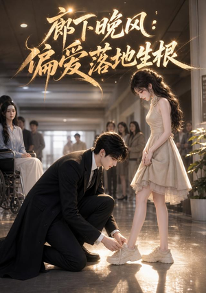廊下晚风:偏爱落地生根(40集) 廊下晚风:偏爱落地生根(40集)短剧来了抢先观看