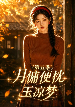 月慵便枕玉凉梦第五季（79集）最热门短剧来了