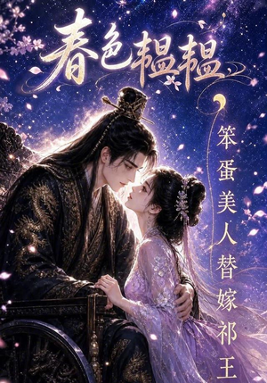 春色韫韫,笨蛋美人替嫁祁王(91集) 春色韫韫,笨蛋美人替嫁祁王(91集)短剧合集通宵追更版