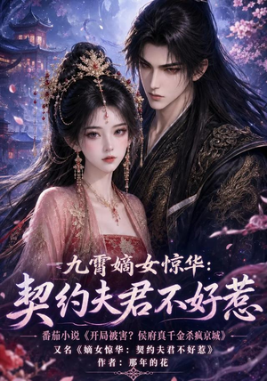 九霄嫡女惊华:契约夫君不好惹(105集) 九霄嫡女惊华:契约夫君不好惹(105集)经典短剧重温旧梦